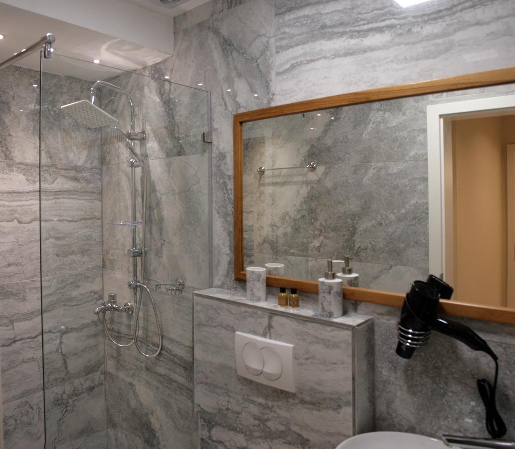 Saray Hotel 프리즈렌 외부 사진