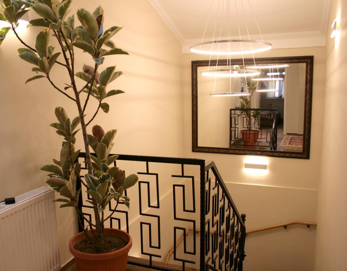 Saray Hotel 프리즈렌 외부 사진