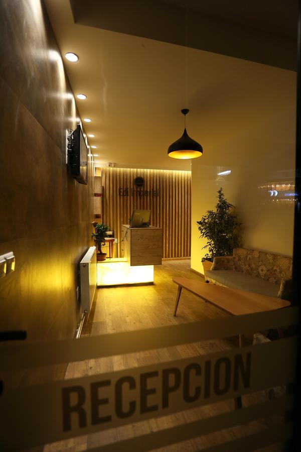 Saray Hotel 프리즈렌 외부 사진
