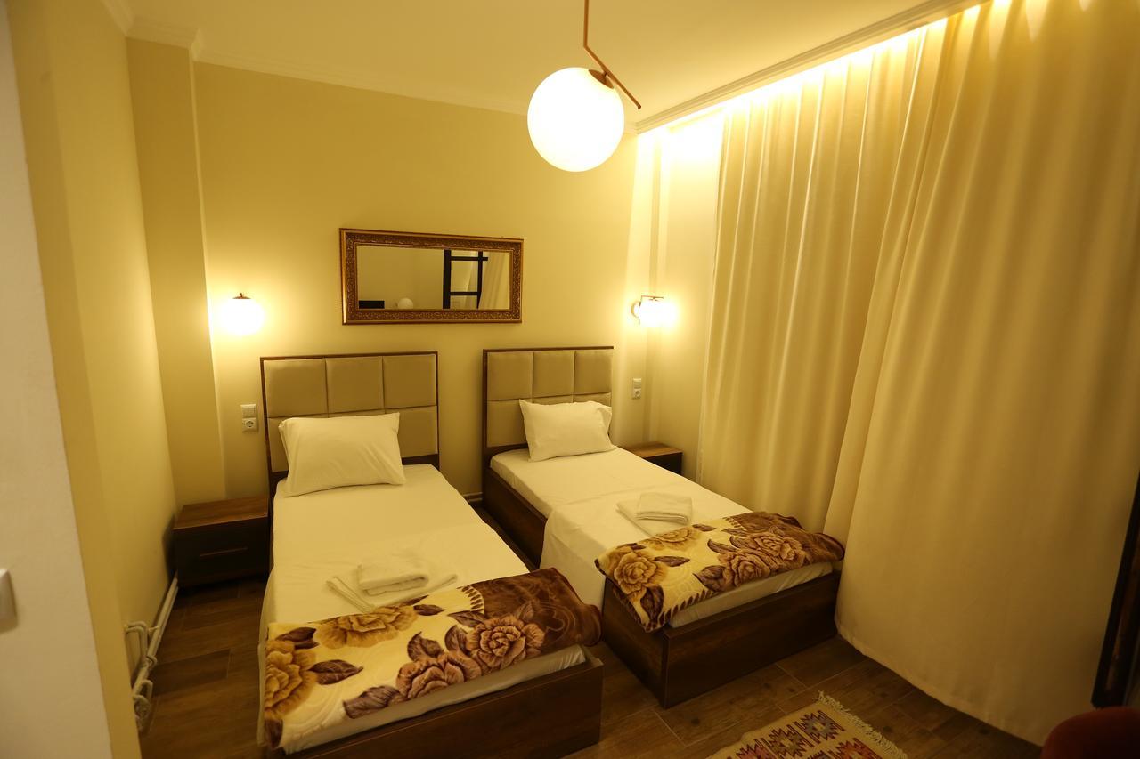 Saray Hotel 프리즈렌 외부 사진