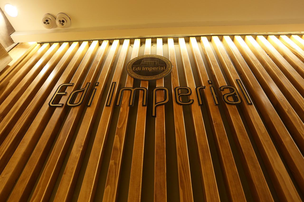 Saray Hotel 프리즈렌 외부 사진