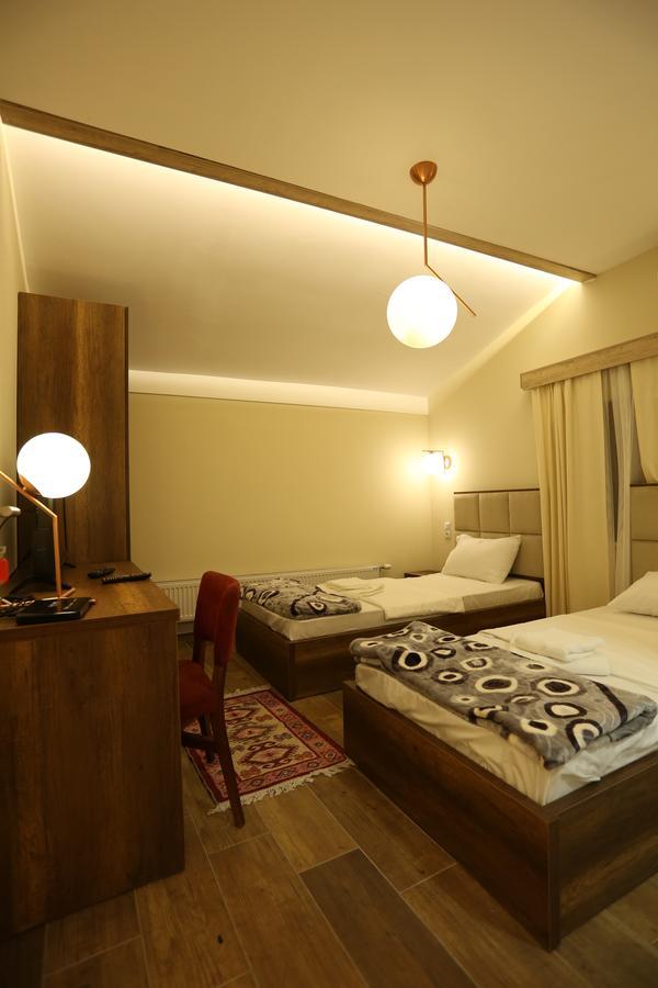 Saray Hotel 프리즈렌 외부 사진