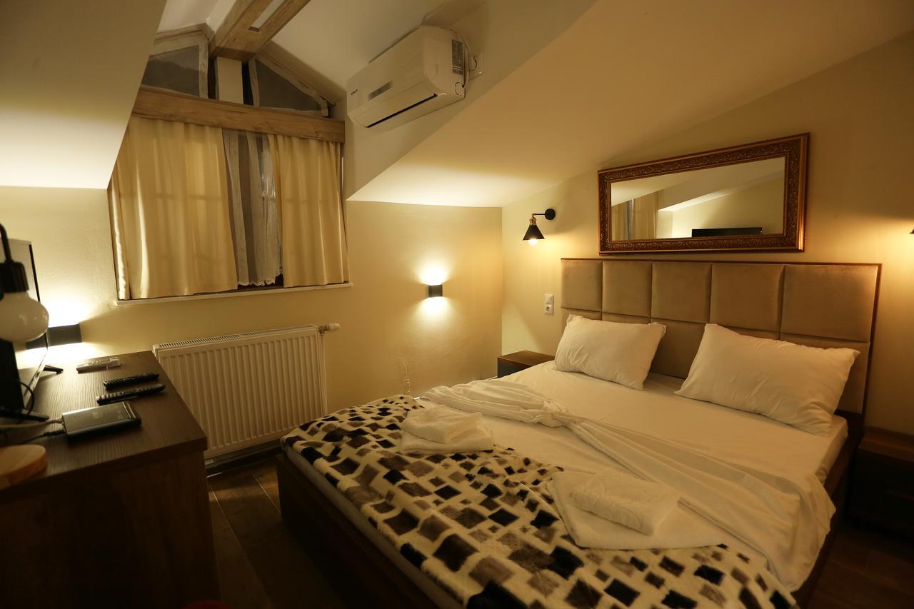 Saray Hotel 프리즈렌 외부 사진