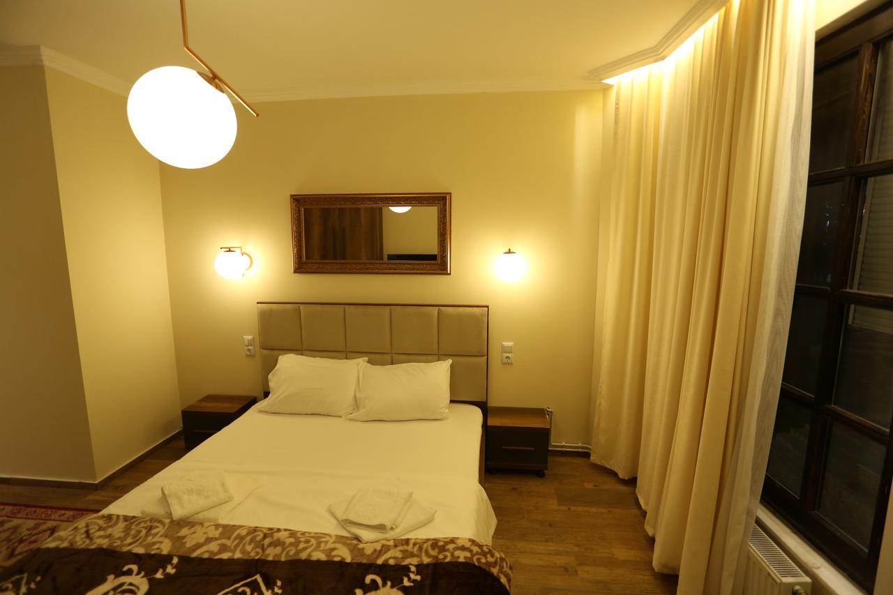 Saray Hotel 프리즈렌 외부 사진