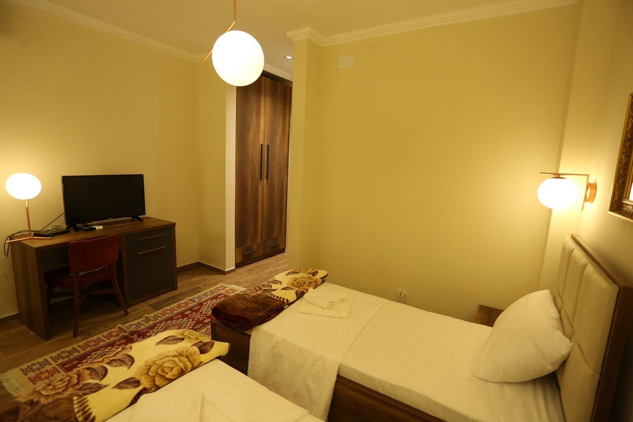 Saray Hotel 프리즈렌 외부 사진