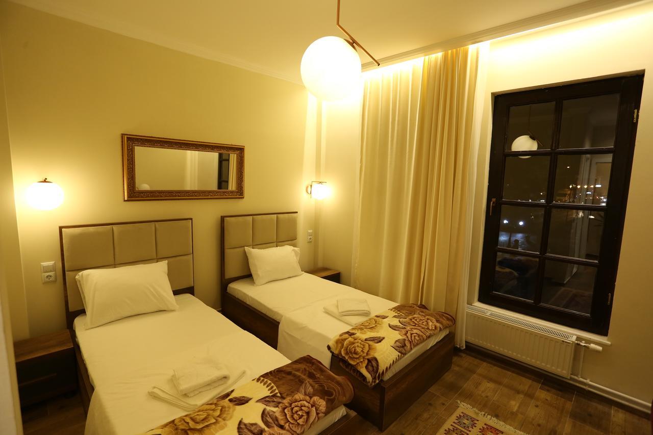 Saray Hotel 프리즈렌 외부 사진
