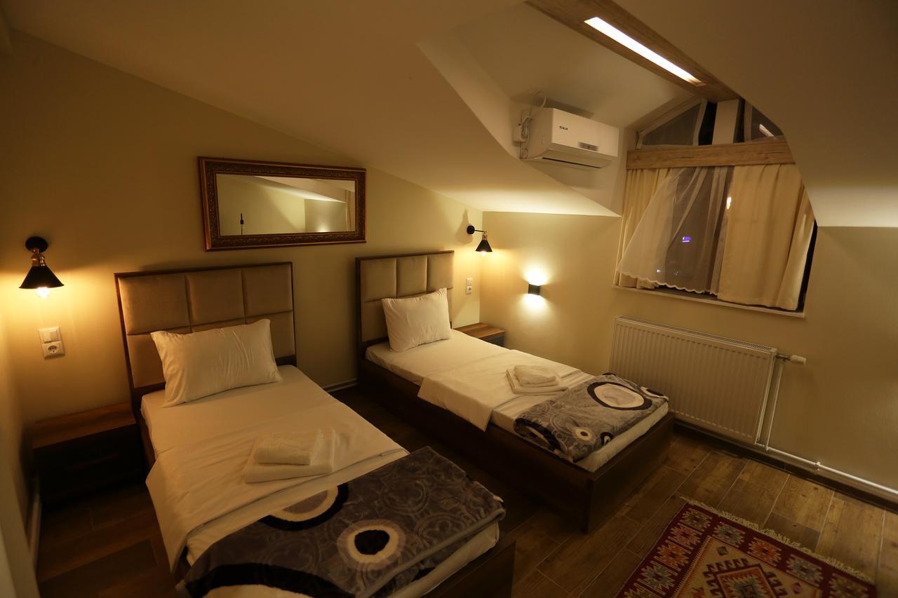 Saray Hotel 프리즈렌 외부 사진
