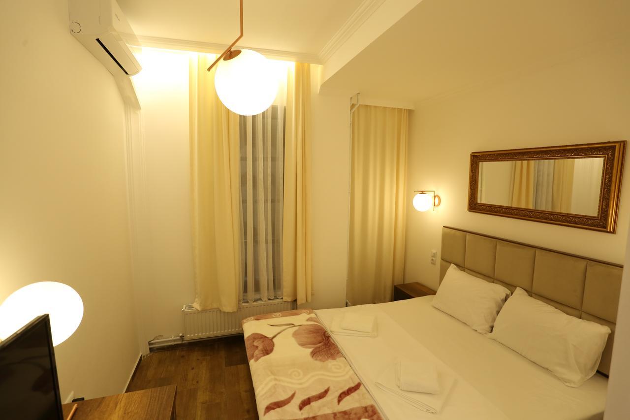 Saray Hotel 프리즈렌 외부 사진
