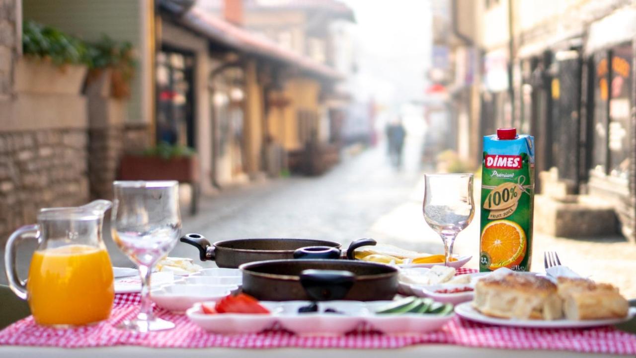 Saray Hotel 프리즈렌 외부 사진
